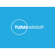 Turas Recruiting Group logo